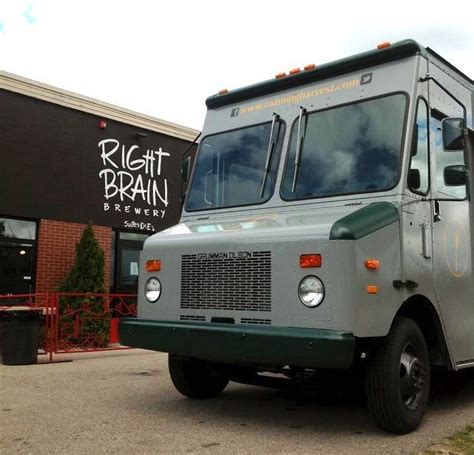 Protected by the 100% roaming hunger guarantee. Traverse City food truck owner optimistic about city's new ...
