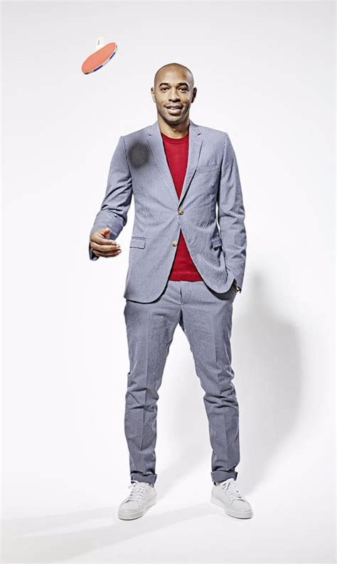02/09/2019 blog, business en ligne, entreprenariat. Thierry Henry Style - Google Search en 2020 | Ropa
