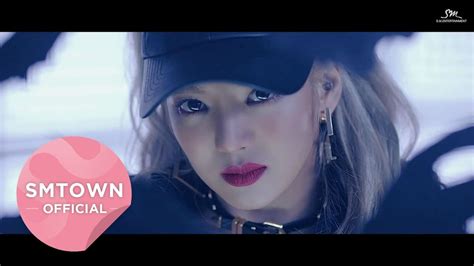 Snsd’s Hyoyeon Drops Sexy Solo Mv “mystery” What The Kpop