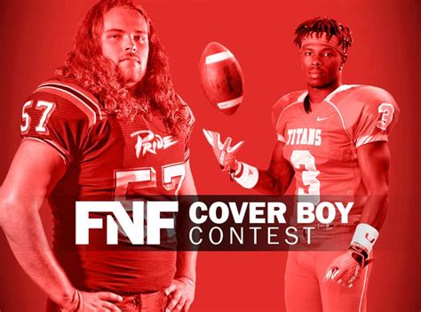 Fnf Cover Boy Contest Fnf Cover Boy Contest Finalists Round High