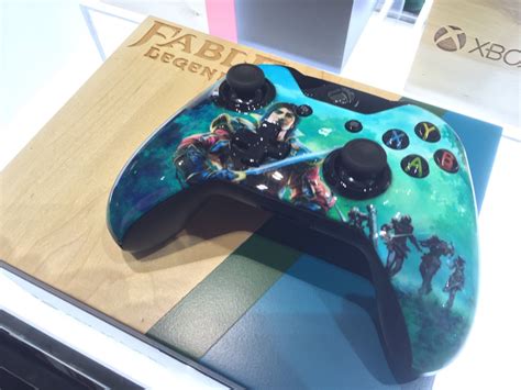 Pax East 2015 Look At These Gorgeous Halo 5 Witcher 3 Xbox One