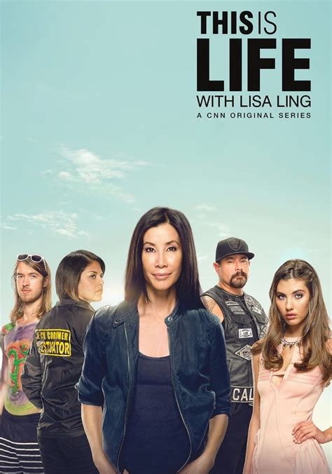 This Is Life With Lisa Ling Season 8 Episodes Streaming Online