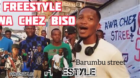 Rdc Mboka Ya Ba Talents Eyindi Freestyle Ya Bana Barumbu Bon MarchÉ Kitoko Makasi Youtube