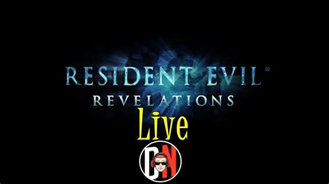 Resident Evil Revelations 2ª Live Steam Youtube