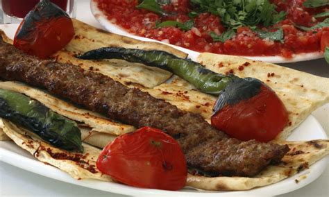 Check spelling or type a new query. Kofta Kabob (Kebab) Beef or Lamb | Hilda's Kitchen Blog