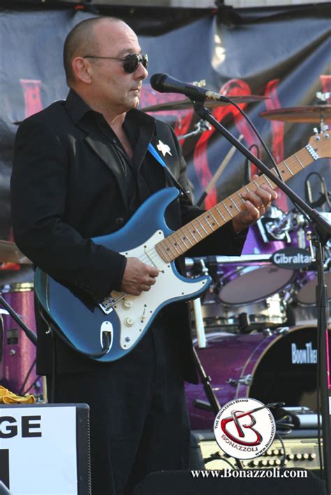 Bonazzoli, 55, passed away unexpectedly at home on monday, november 28, 2016. Bonazzoli Band Photos