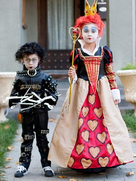 Disfraces de niños muy originales