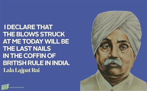 Inspiring Slogans By Indian Freedom Fighters We Should Not Forget