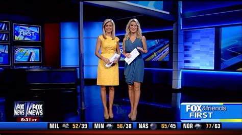 Ainsley Earhardt 11 Page 109 Tvnewscaps
