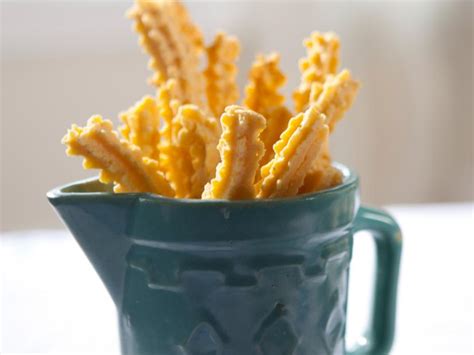 Home cooking with trisha yearwood: Cheese Straws Recipe | Trisha Yearwood | Food Network