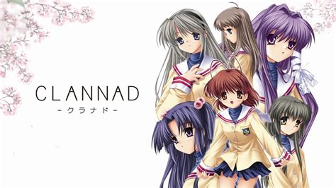 Visual Novel Clannad Out On Nintendo Switch This Week Nintendo Insider