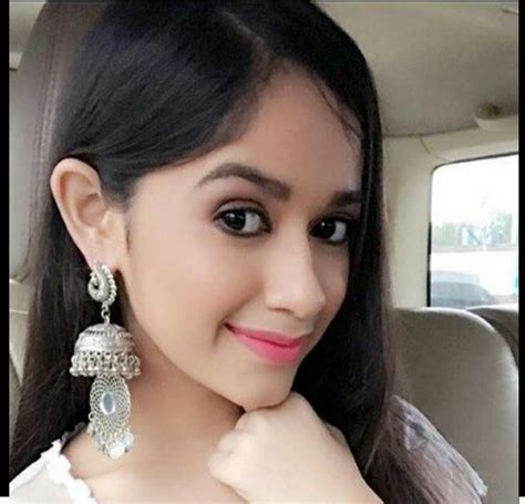 5 Jannat Zubair Rahmanis Jhumkas That Any Lady Would Want In Her