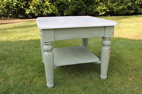 Shop unique fine art, craft, and design by today's most remarkable artists. Hand Painted Shabby Chic Farmhouse Pine Coffee Table ...
