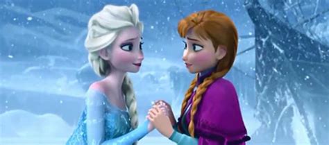 Are Your Relationships Frozen What Disney Can Teach Us About A