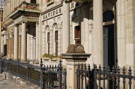 We have remained independent since we opened in 1869, serving our customers and not shareholders, and making decisions locally. On The Convict Trail: Hobart Savings Bank