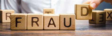 Are they going to be there? March is Fraud Prevention Month - Canadian Fraud News Inc ...