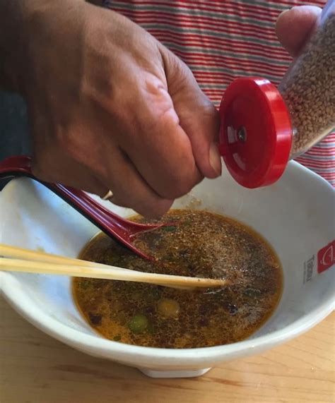 Maybe you would like to learn more about one of these? Tatsu Ramen Restaurant Review | Cooking On The Weekends