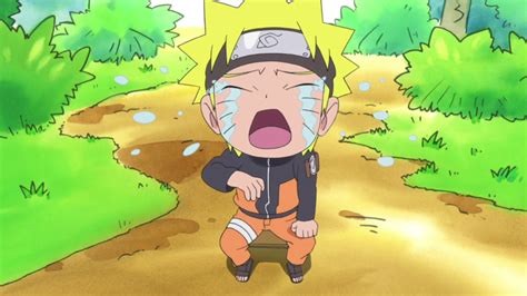 Naruto Crying Pictures Zona Naruto