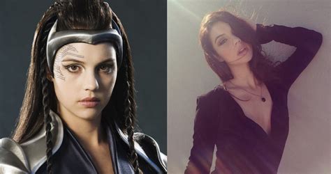 The 10 Hottest Power Rangers Villainesses Therichest
