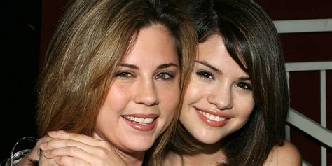 Selena Gomez And Her Mom No Longer Follow Each Other On Instagram