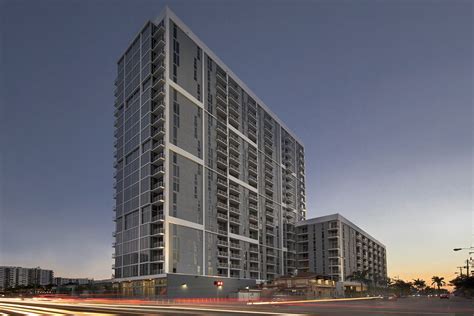 Midtown 29 Awarded Leed Silver Certification By Us Green Building