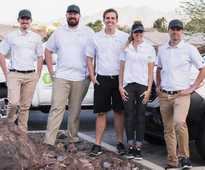 It is reasonable to have an expert come to inspect your home if you suspect that bed bugs have invaded your residence and. The 10 Best Scorpion Exterminators in Las Vegas, NV 2021