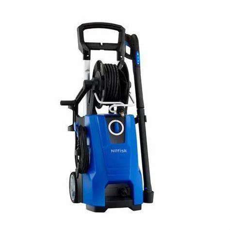 Nilfisk High Pressure Jet Cleaner At Best Price In Roorkee Id