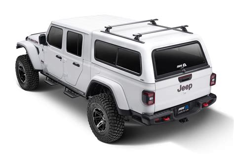 Gladiator Bed Toppercap Page 2 Jeep Gladiator Jt News Forum
