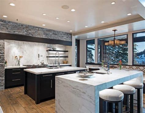 67 Best Modern Kitchen Design Ideas For Contemporary Homes