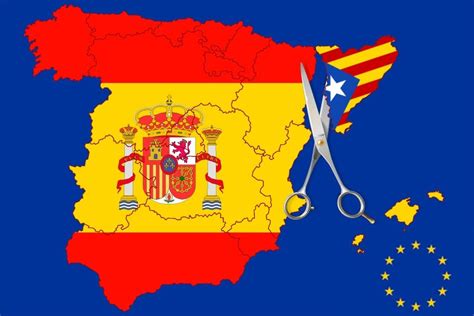 Catalunha O Movimento Separatista Na Espanha Informa Para Ba