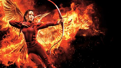 The Hunger Games Wallpaper Hd Pixelstalknet