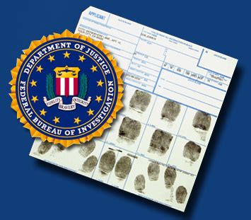 As of january 1, 2019, there were 762,811 active fingerprint clearance cards in use. FBI Ink Fingerprint Cards - Ameritek ID / Federal Fingerprinting, Inc.