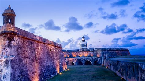 Bing Image The Old Guard At Old San Juan Bing Wallpaper Gallery