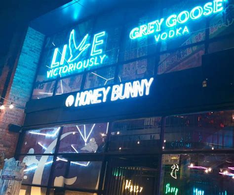 Hunny Bunny Restaurant And Bar Dining 3 Damansara