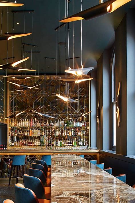 5 Color Trends For Stylish Restaurant Bar Stools Modern Decor Ideas