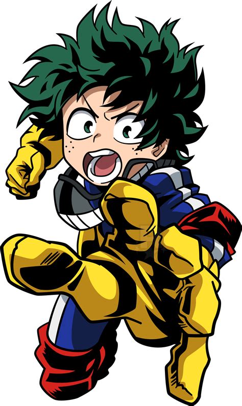 My Hero Academia Png And Download Transparent My Hero Academia Png
