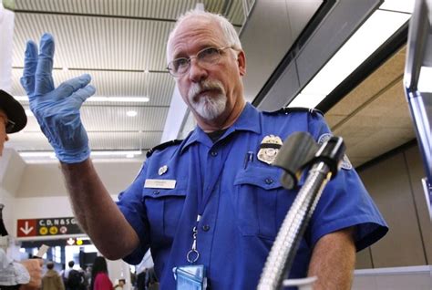 Tsa Set To Confiscate 4000 Firearms From Travelers In 2017 The Truth