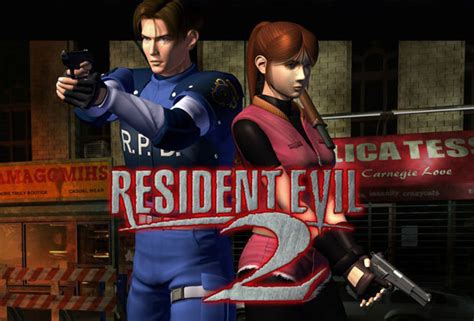 Resident Evil 2 Remake Can Wait As Capcom Announces Two Free New Resi