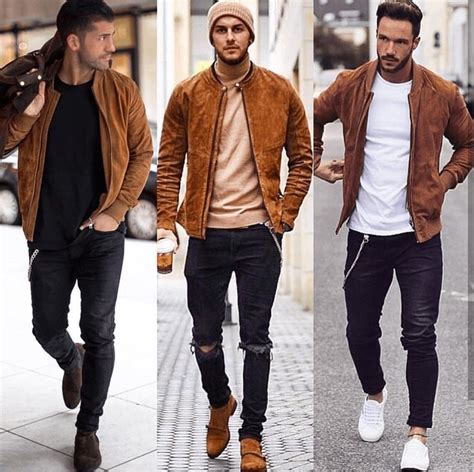 17 Most Popular Street Style Fashion Ideas For Men To Try Stylish Men Casual Mens Winter