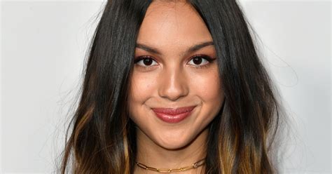 Olivia rodrigo (@livbedumb) on tiktok | 39.3m likes. Olivia Rodrigo Outed Secret Glossier Launch In Video