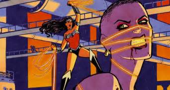Previews Wonder Woman 25 Dc Comics News