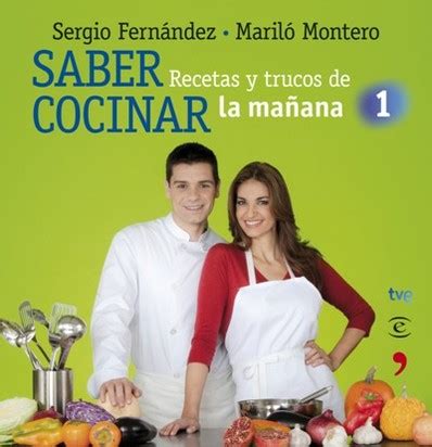 Canal cocina está disponible en todos. SABER COCINAR de FERNANDEZ, Sergio