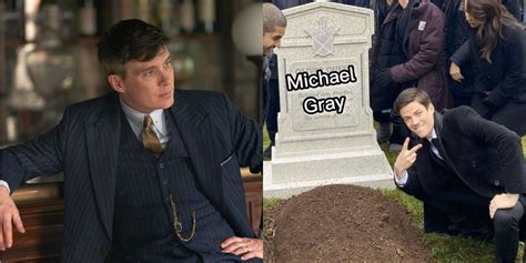 Peaky Blinders 10 Memes That Perfectly Sum Up The Show