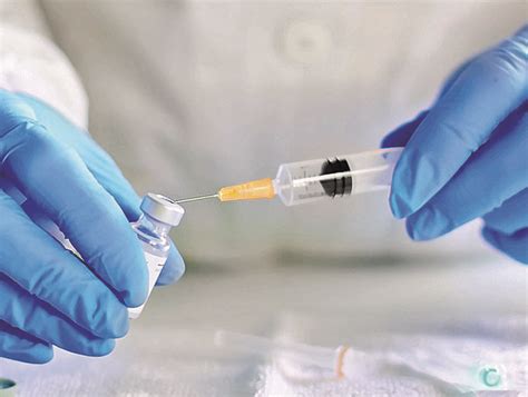 A fundação oswaldo cruz (fiocruz) receberá da astrazeneca, ainda em março, o dobro do número de. Laboratório de BH busca vacina contra coronavírus - Diário ...
