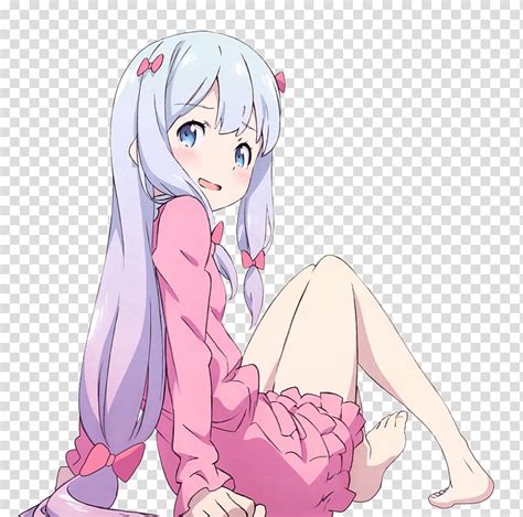 Anime Girl Pajamas