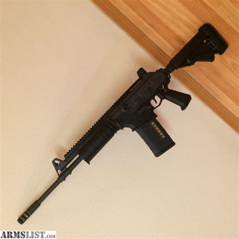 Armslist For Sale Iwi Galil Ace 308