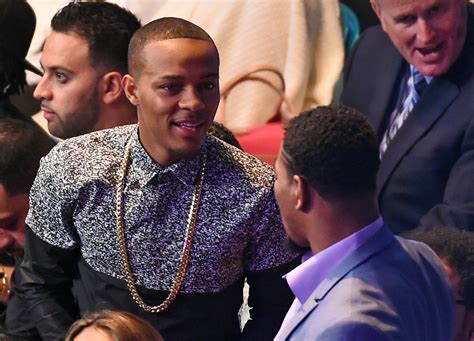 Bow Wow Apologizes For Live Performance After Houston Mayor Calls Him
