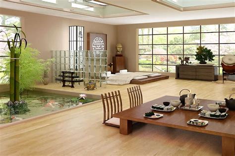 japanese living room designfloorfurniture  lighting equality mag