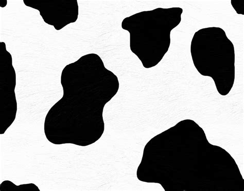 Printable Cow Spots Printable Cow Spots Patterns Cool Cow Spots Cow