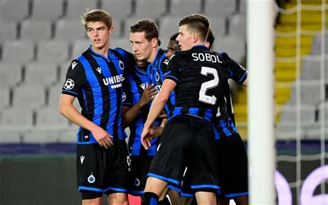 Latest on club brugge midfielder charles de ketelaere including news, stats, videos, highlights and more on espn. 'Club Brugge ziet niet te weigeren bod binnenlopen voor De ...